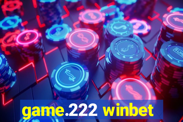 game.222 winbet